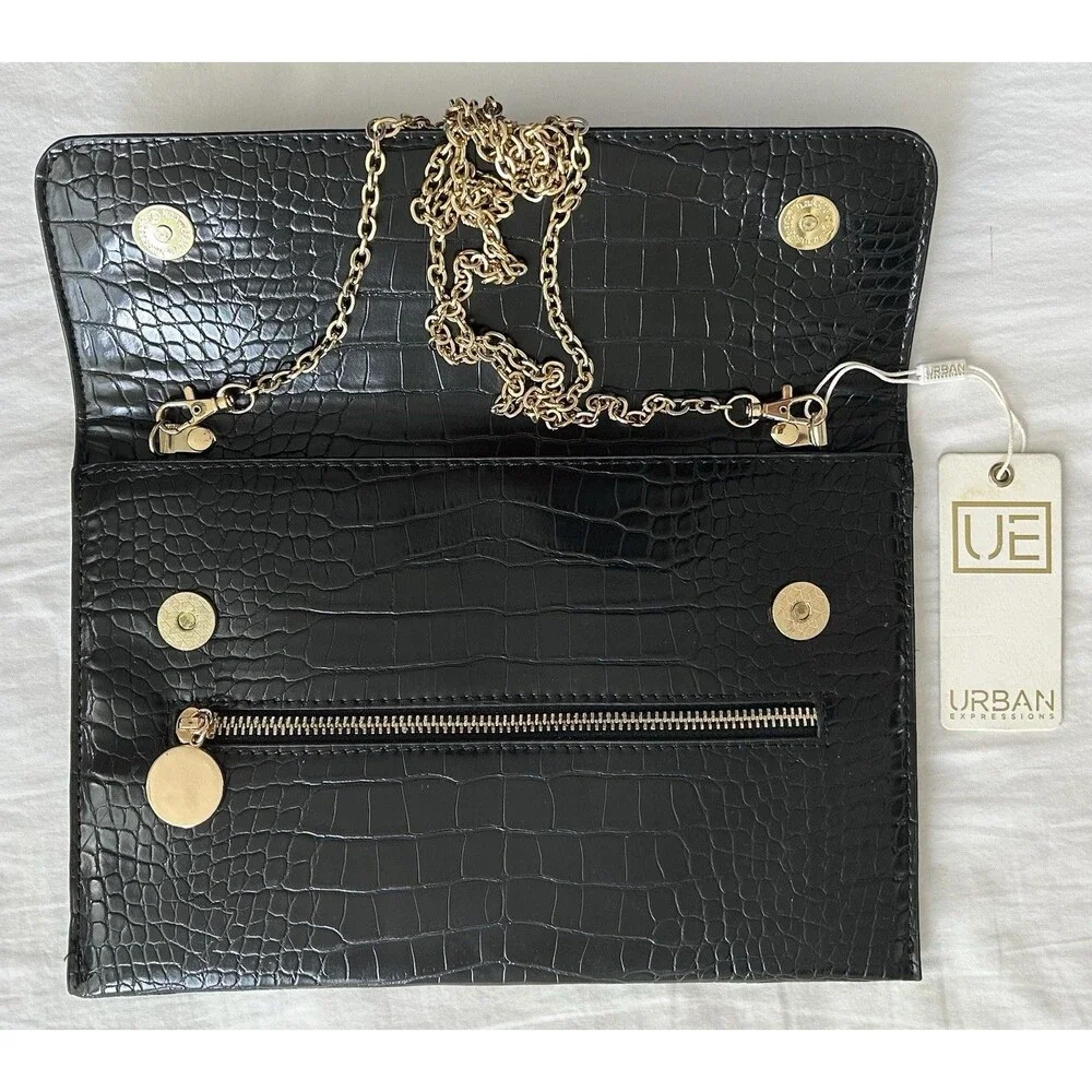 Urban Expressions brand new